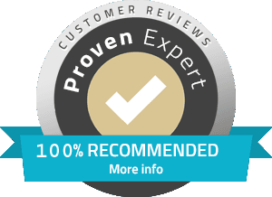 Proven Expert