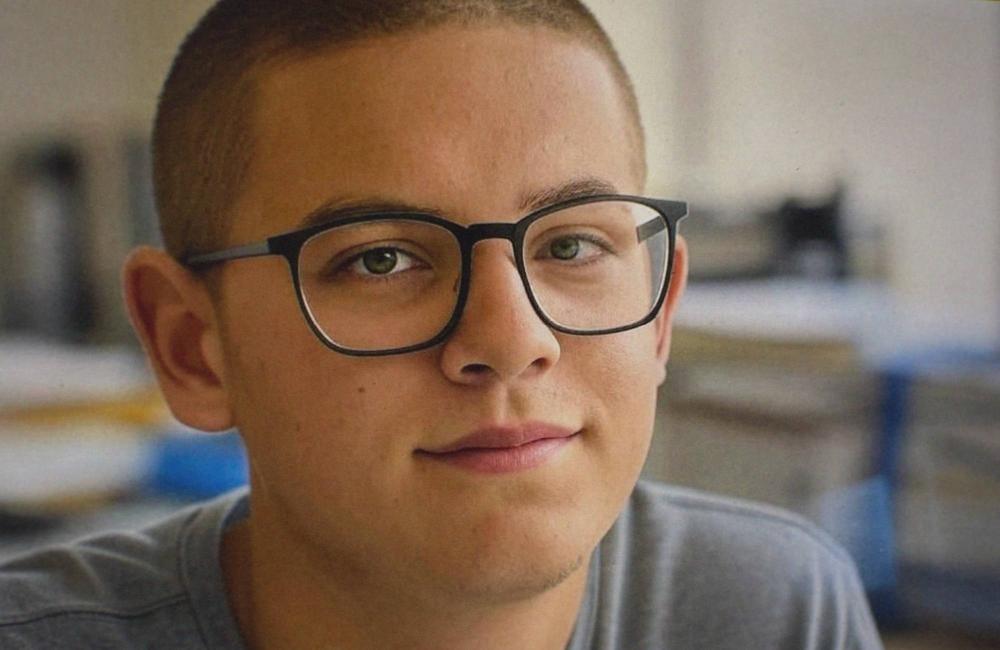 Jonas R. – Ingenieurwissenschaften & Technologie