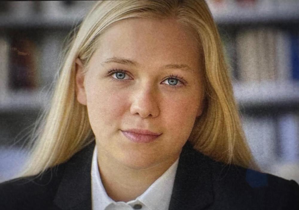 Sophia L. – Psychologie & Pädagogik